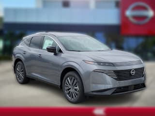 Nissan Murano SL AWD