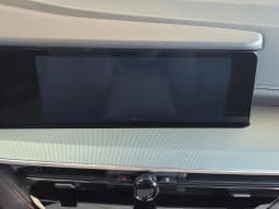 Nissan Murano SL AWD 2025 — side view