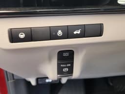 Nissan Murano SL AWD 2025 — side view