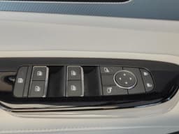 Nissan Murano SL AWD 2025 — side view