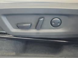 Nissan Murano SL AWD 2025 — side view