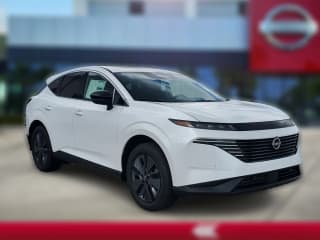 Nissan Murano SL AWD