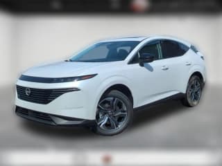 Nissan Murano SL AWD
