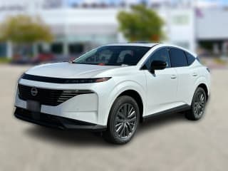 Nissan Murano SL AWD