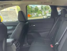 Nissan Murano SL AWD 2026 — side view