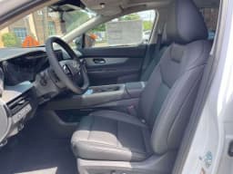 Nissan Murano SL AWD 2026 — side view