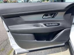 Nissan Murano SL AWD 2026 — side view