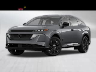 Nissan Murano SL AWD