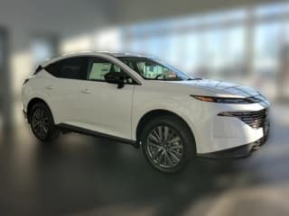 Nissan Murano SL AWD