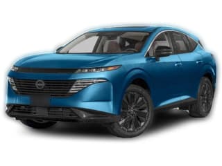 Nissan Murano SL AWD
