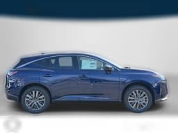 Nissan Murano SL AWD 2026 — side view