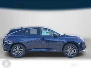 Nissan Murano SL AWD