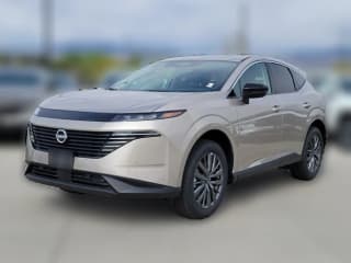 Nissan Murano SL AWD