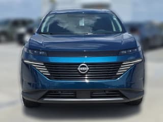 Nissan Murano SL AWD