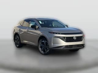 Nissan Murano SL AWD