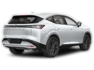 Nissan Murano SL AWD