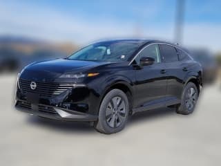 Nissan Murano SL AWD
