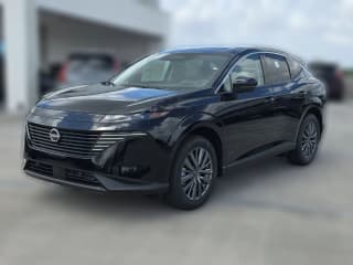 Nissan Murano SL AWD