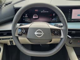 Nissan Murano SL AWD 2026 — side view