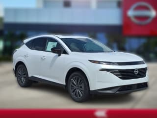 Nissan Murano SL AWD