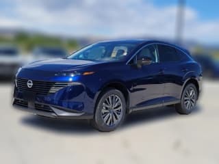 Nissan Murano SL AWD