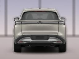 Nissan Murano SL AWD 2026 — side view