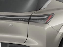 Nissan Murano SL AWD 2026 — side view
