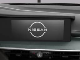 Nissan Murano SL AWD 2026 — side view