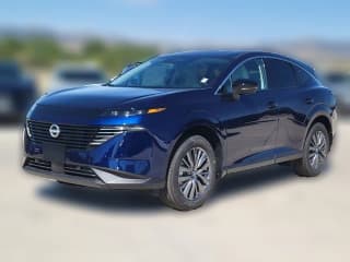 Nissan Murano SL AWD