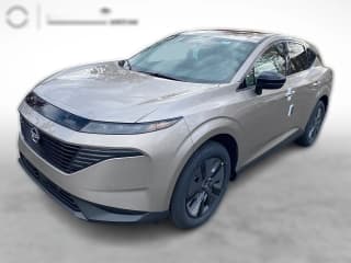 Nissan Murano SL AWD