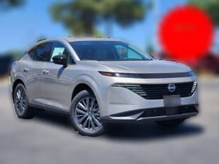 Nissan Murano SL AWD