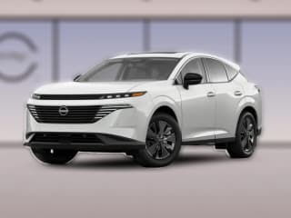 Nissan Murano SL AWD