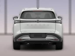 Nissan Murano SL AWD 2026 — side view