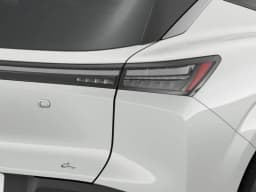 Nissan Murano SL AWD 2026 — side view