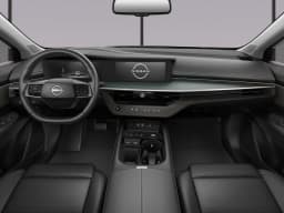 Nissan Murano SL AWD 2026 — side view