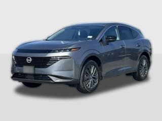 Nissan Murano SL AWD