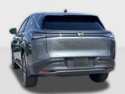 Nissan Murano SL AWD 2026 — side view