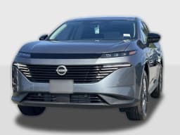 Nissan Murano SL AWD 2026 — side view