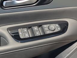 Nissan Murano SL AWD 2026 — side view