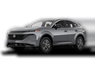 Nissan Murano SL AWD