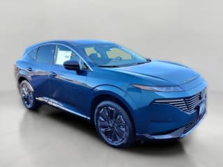 Nissan Murano Platinum AWD