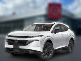 Nissan Murano Platinum AWD
