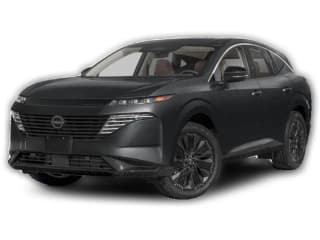 Nissan Murano Platinum AWD