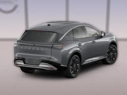 Nissan Murano Platinum AWD 2026 — side view