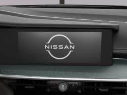 Nissan Murano Platinum AWD 2026 — side view