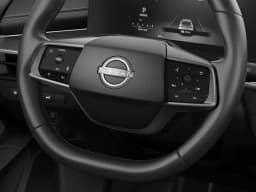 Nissan Murano Platinum AWD 2026 — side view