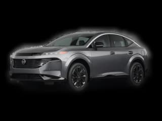 Nissan Murano Platinum AWD