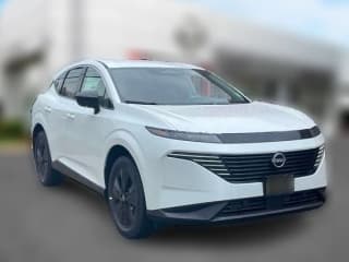 Nissan Murano Platinum AWD