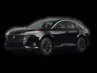 Nissan Murano Platinum AWD