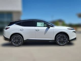 Nissan Murano Platinum AWD